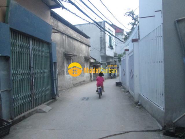 Nhà bán