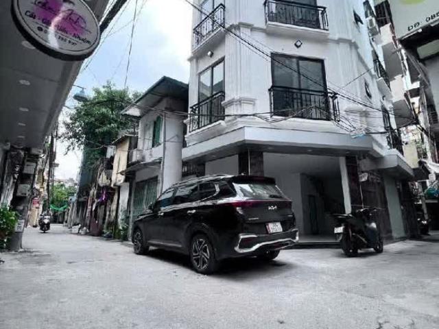 Nhà mặt phố bán tại Hoàn Kiếm, Hà Nội
