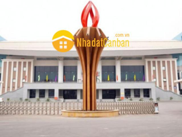 Mặt bằng bán