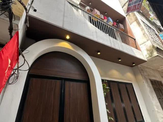 Nhà bán tại Hoàn Kiếm, Hà Nội