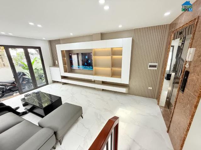 Nhà bán tại Hoàn Kiếm, Hà Nội