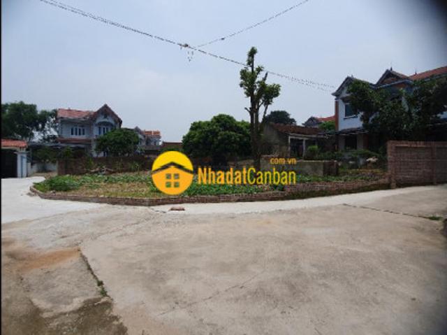 Mặt bằng bán
