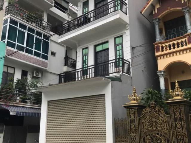 Nhà bán tại Hoàn Kiếm, Hà Nội