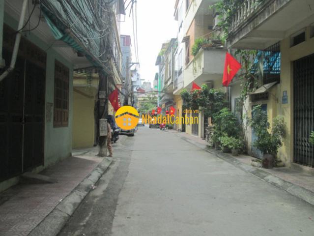 Mặt bằng bán
