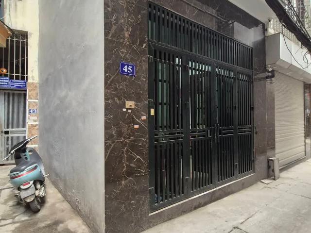 Nhà bán tại Khu phố cổ, Thành phố Hà Nội