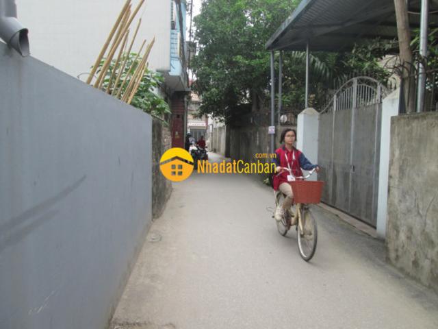 Mặt bằng bán