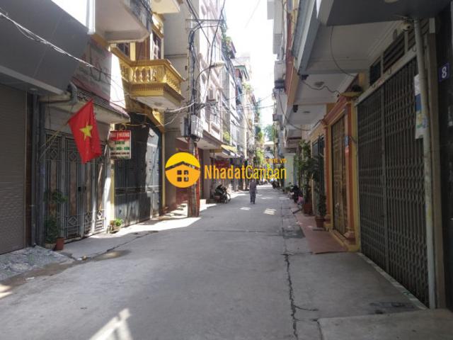 Mặt bằng bán