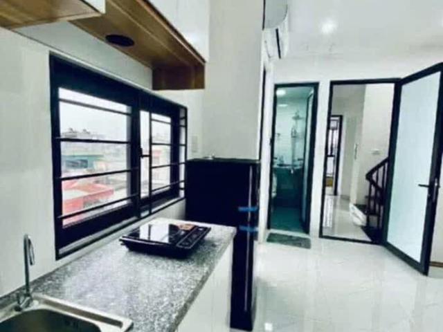 Nhà bán tại Hoàn Kiếm, Hà Nội