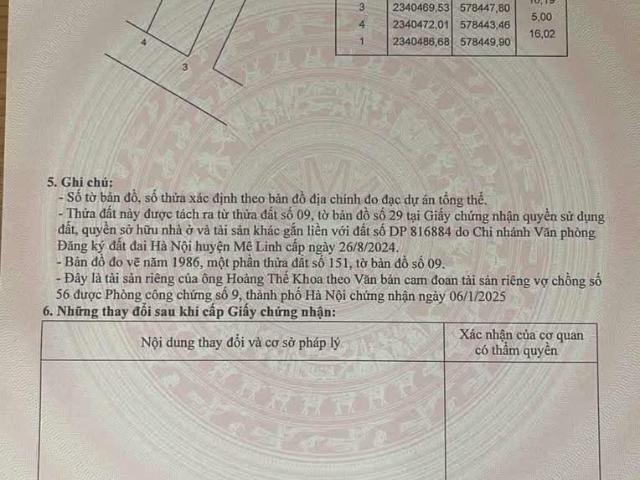 Nhà mặt phố bán tại Hoàn Kiếm, Hà Nội