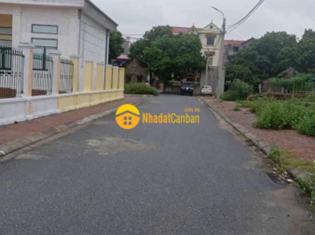 Mặt bằng bán