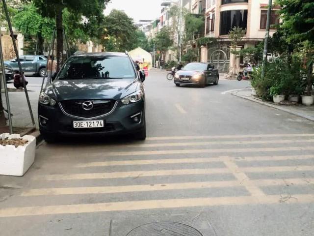 Nhà mặt phố bán tại Hoàn Kiếm, Hà Nội
