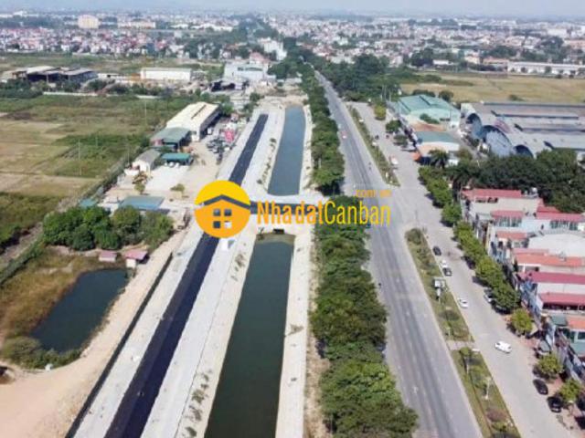 Mặt bằng bán