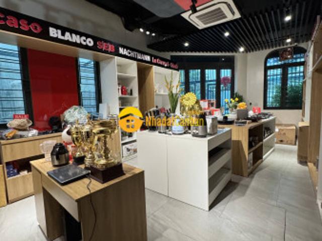 Biệt Thự bán