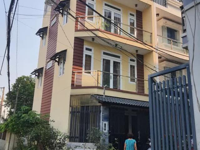 Nhà bán tại Thủ Đức, Hồ Chí Minh