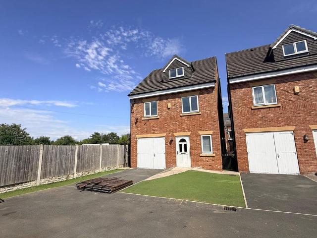 House for rent in West Yorkshire