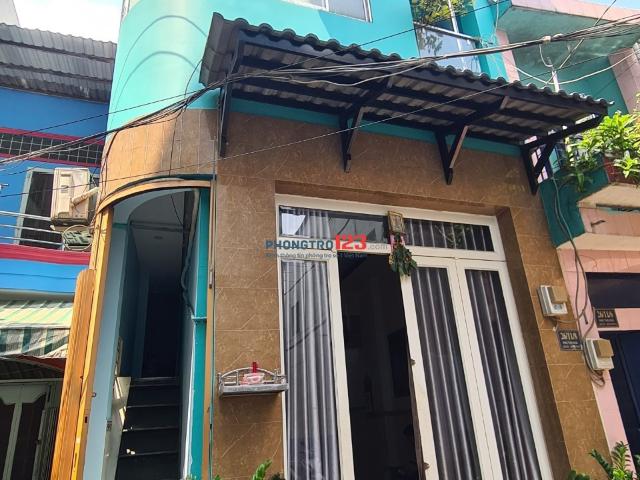 Bất động sản cho thuê tại Hồ Chí Minh