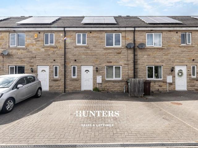House for rent in Ackworth Moor Top, West Yorkshire