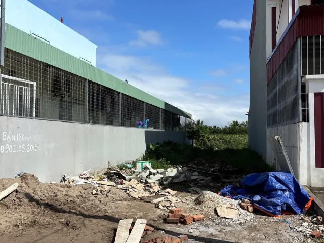 Nhà bán tại Ngô Quyền, Hải Phòng