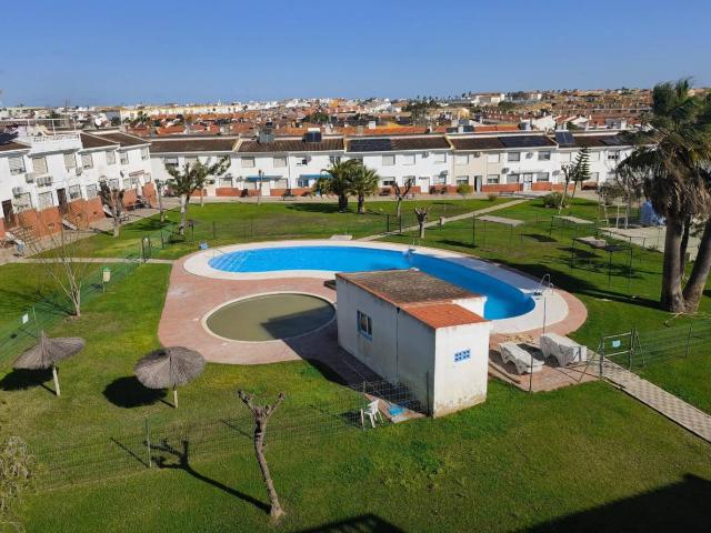 Casa en venta en Comarca Metropolitana de Huelva, Andalucía