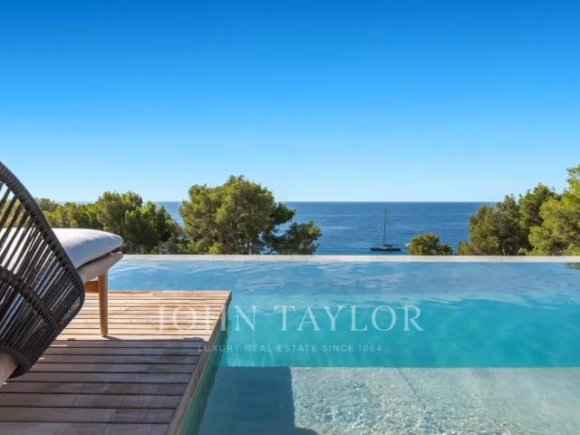 Chalet en venta en Calvià, Serra de Tramuntana
