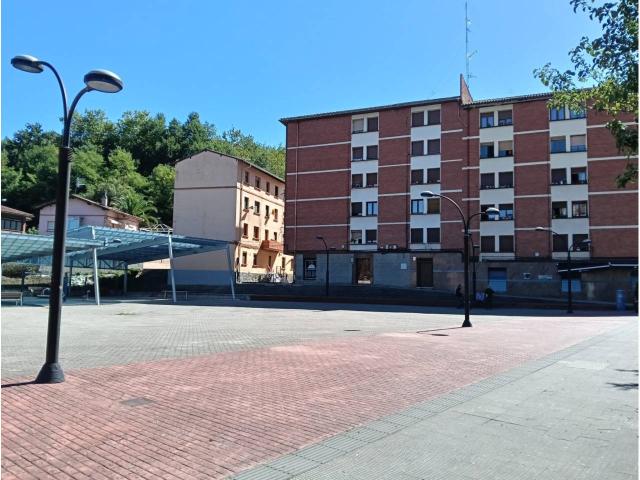 Piso en venta en Ugarte, Aiara