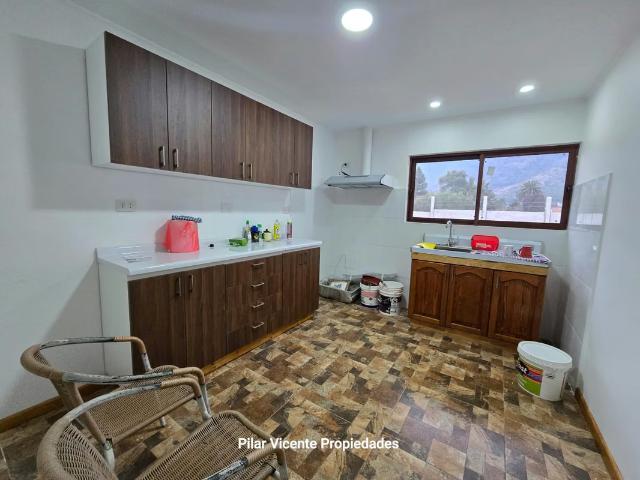 Casa en venta en Doñihue, Libertador General Bernardo O'higgins