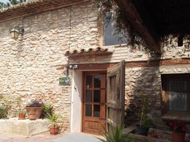 Casa en alquiler en Baix Ebre, Catalunya