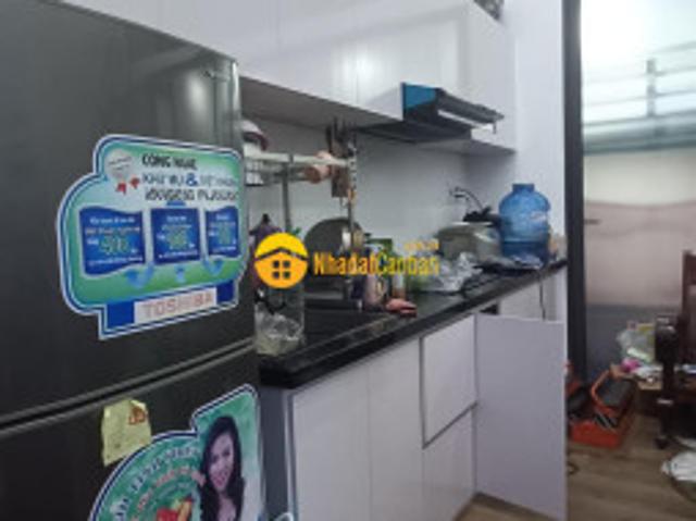 Nhà mặt phố bán