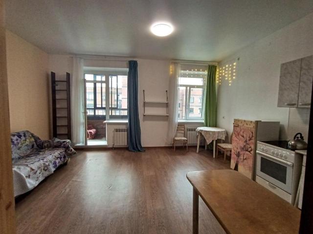 Недвижимость аренда в Новосибирская область