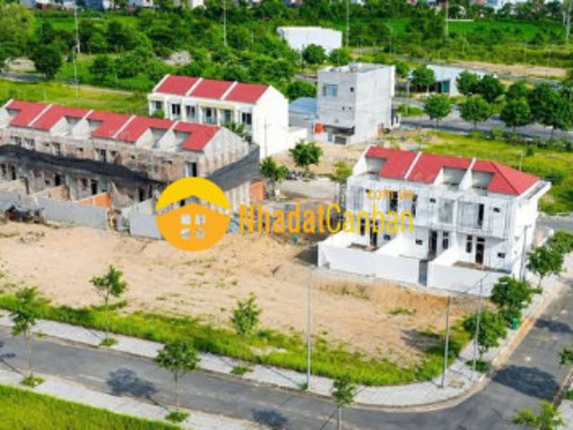 Mặt bằng bán