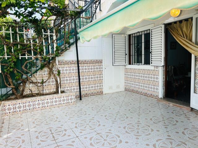 Bungalow en venta en Los Peñascos, Campo de Cartagena y Mar Menor
