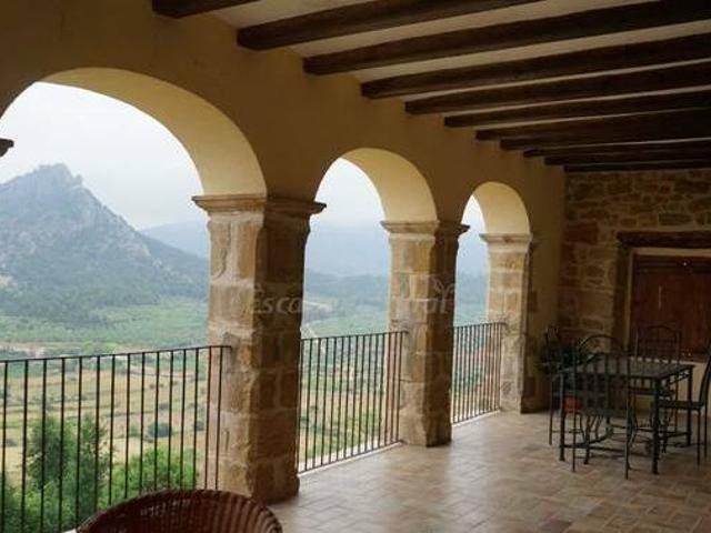 Casa en alquiler en Horta de Sant Joan, Tarragona