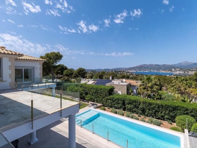 Casa en venta en Calvià, Serra de Tramuntana
