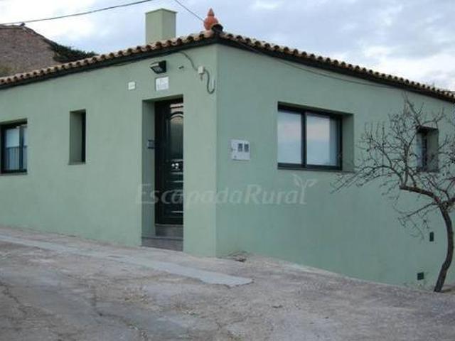 Casa en alquiler en Bot, Tarragona