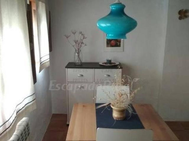 Casa en alquiler en Bajo Aragón, Aragón