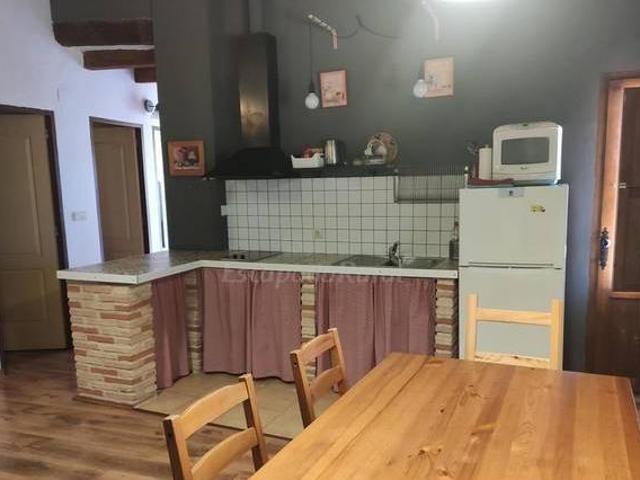 Casa en alquiler en Bajo Aragón, Aragón