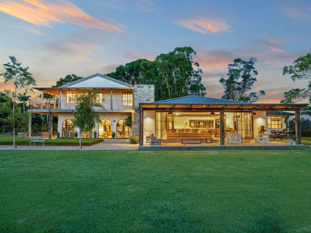House for sale in Coopers Shoot, New South Wales