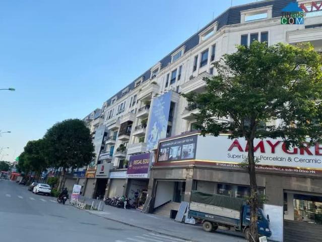 Biệt Thự bán tại Hoàn Kiếm, Hà Nội