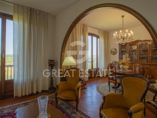 Casa in vendita a Chiusi Città, Toscana
