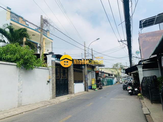 Mặt bằng bán