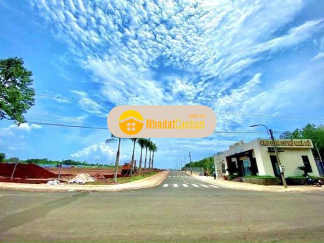 Mặt bằng bán