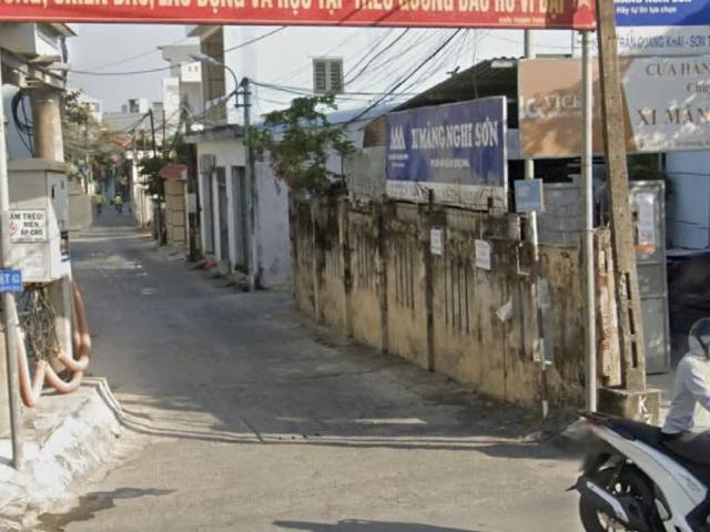 Căn hộ bán tại Ninh Bình