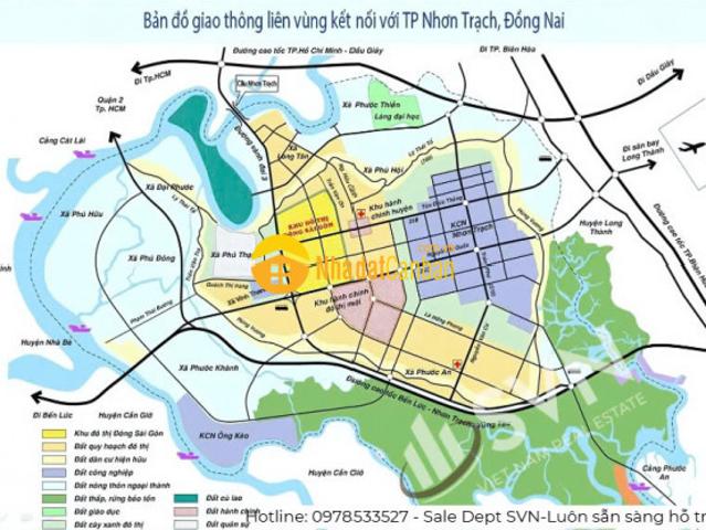 Mặt bằng bán