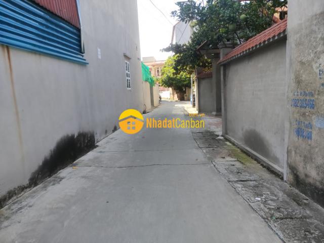 Mặt bằng bán