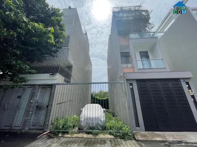 Nhà bán tại Thủ Đức, Hồ Chí Minh