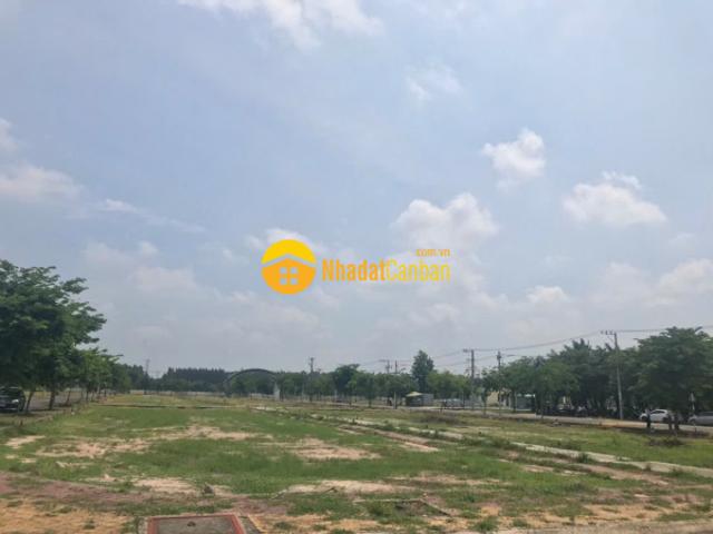 Mặt bằng bán