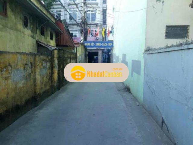 Mặt bằng bán