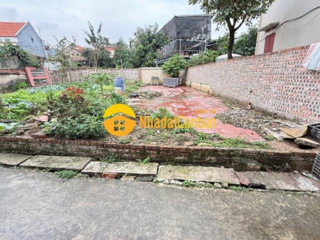 Mặt bằng bán