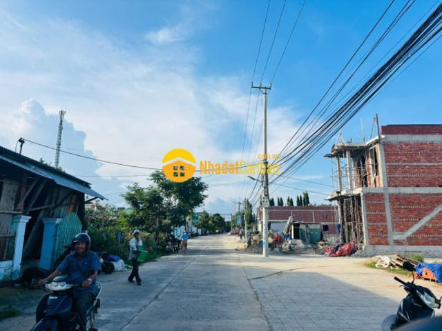 Mặt bằng bán