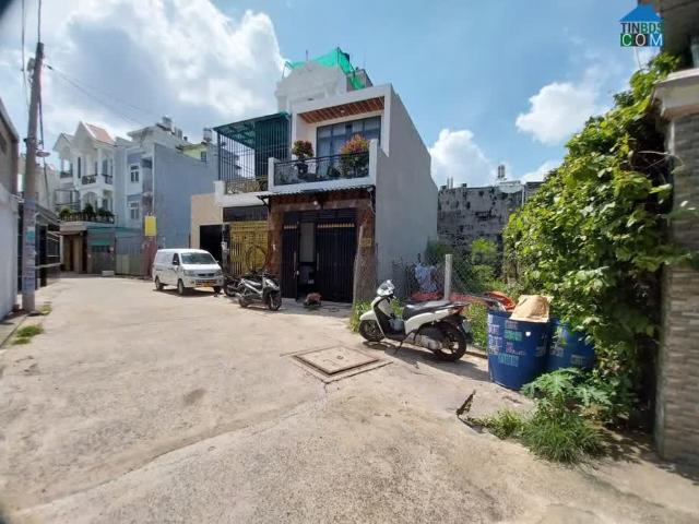 Nhà bán tại Thủ Đức, Hồ Chí Minh